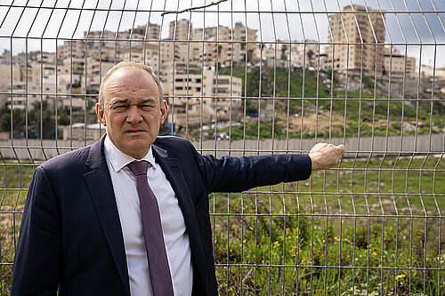 Ed Davey