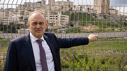 Ed Davey