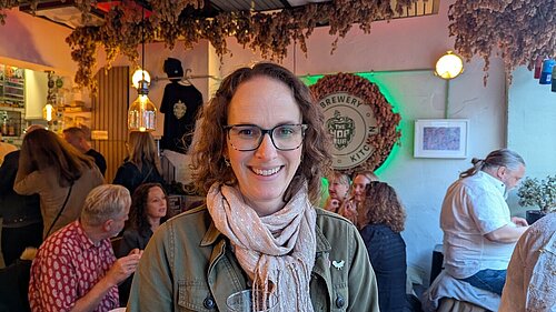 The Hop Tub, Hurstpierpoint