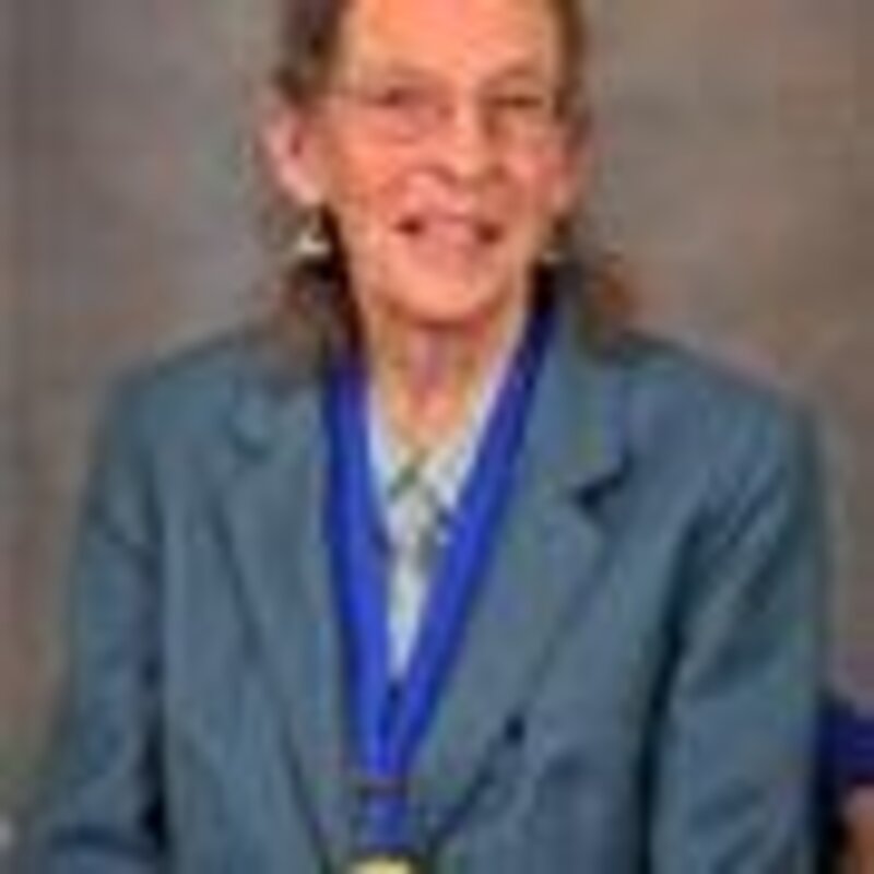 Cllr Janice Henwood