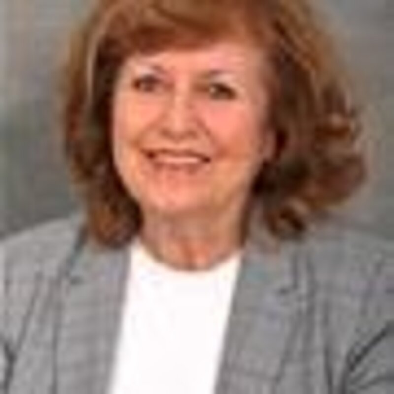Cllr Christine Cherry