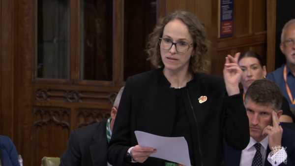 Fighting for Adopted Children