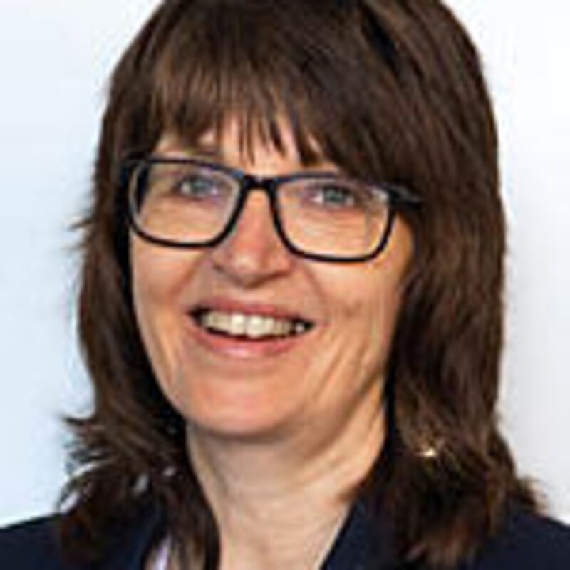 Cllr Jane Davey