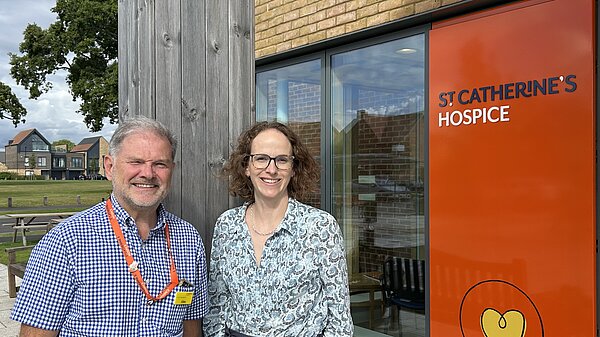 Save Our Hospices