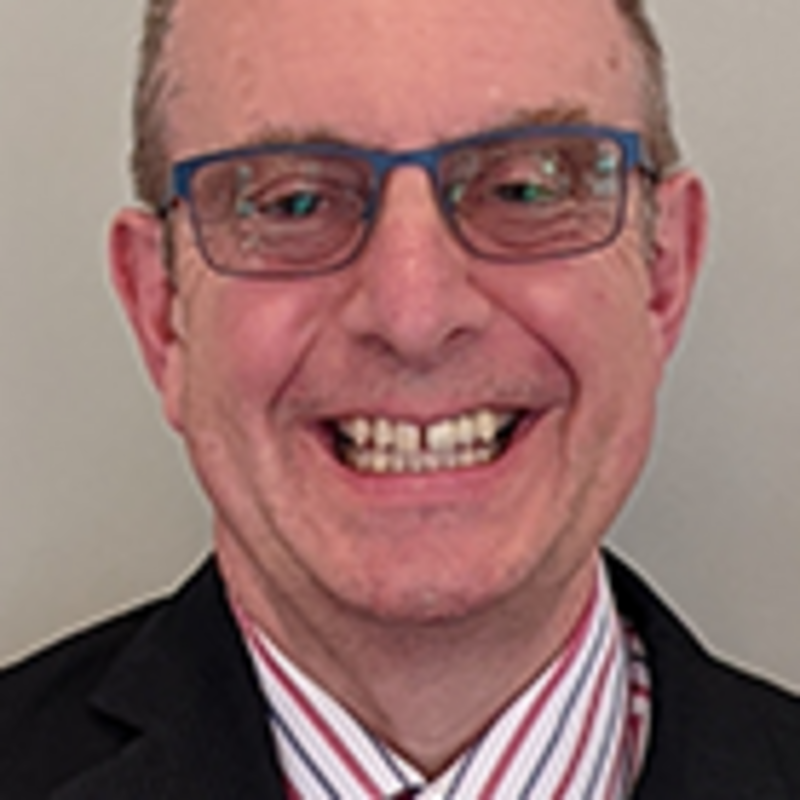 Cllr Matthew Goldsmith