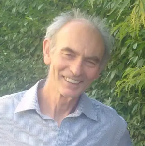 Cllr Richard Bates
