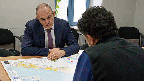 Ed Davey