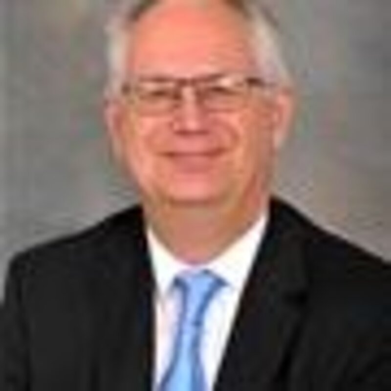 Cllr Cavan Wood