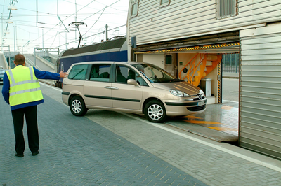 Image courtesy of freenewspos.com Channel Tunnel