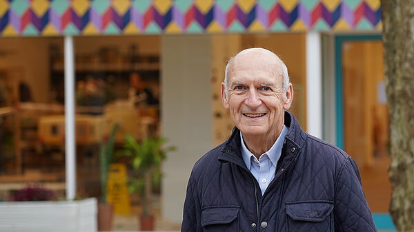 Richard Cherry