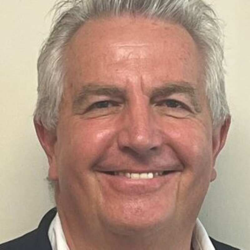 Cllr Trevor Hines
