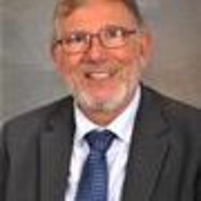 Cllr Kristian Berggreen