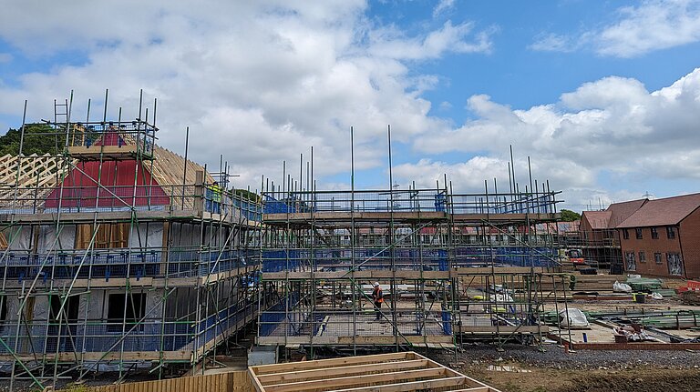 Brookleigh Housebuilding