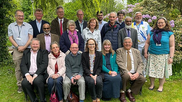 MSDC Lib Dem Councillors