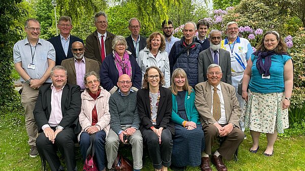 Lib Dem Councillors