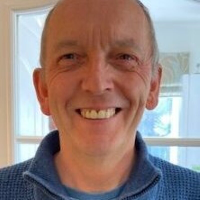 Cllr Jon Gardner