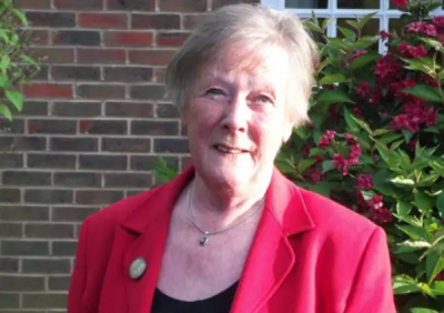 Christine McClean