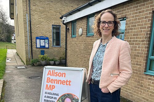 The experiences of SEND children, young people and their families must be at the forefront of the government's mind when they are making changes to the current system.