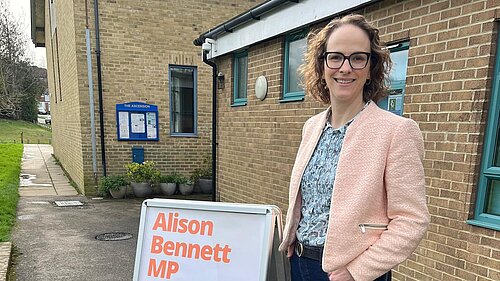 The experiences of SEND children, young people and their families must be at the forefront of the government's mind when they are making changes to the current system.