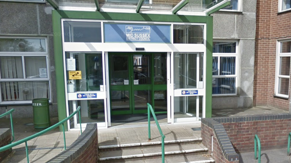 Mid Sussex District Council