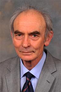 Cllr Richard Bates